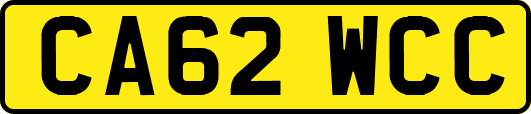CA62WCC