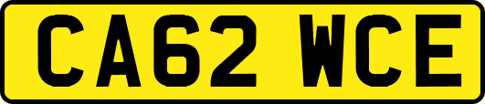 CA62WCE