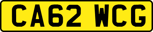 CA62WCG