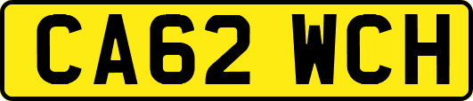 CA62WCH