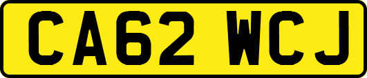 CA62WCJ
