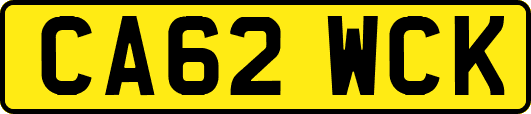 CA62WCK
