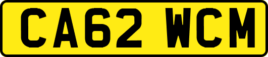 CA62WCM
