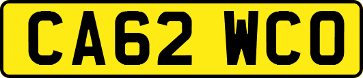 CA62WCO