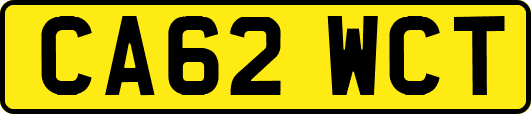 CA62WCT