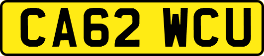 CA62WCU