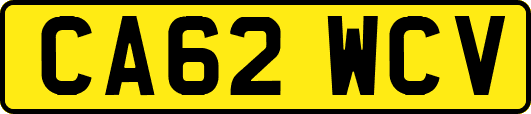 CA62WCV
