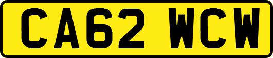 CA62WCW