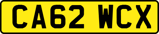 CA62WCX