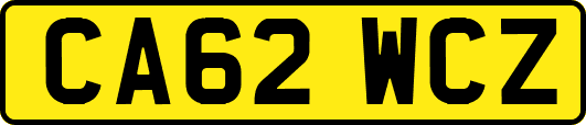 CA62WCZ