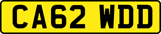 CA62WDD