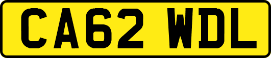 CA62WDL