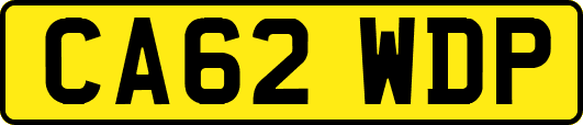 CA62WDP