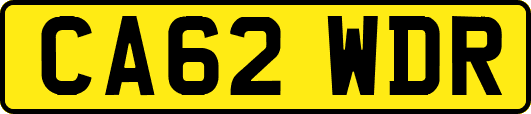 CA62WDR