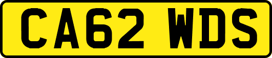 CA62WDS