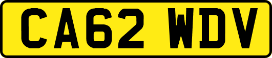 CA62WDV