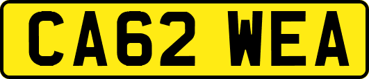 CA62WEA