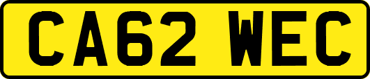 CA62WEC