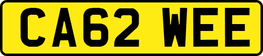 CA62WEE