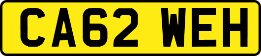 CA62WEH