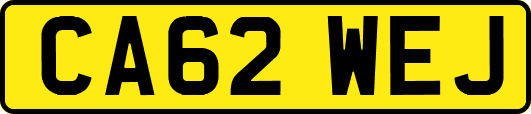 CA62WEJ