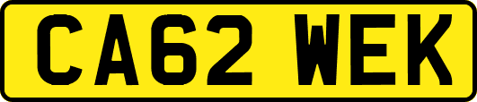 CA62WEK