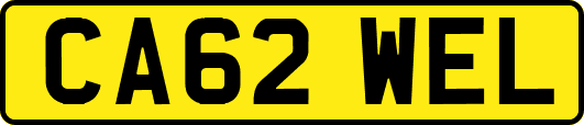 CA62WEL