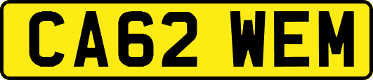 CA62WEM