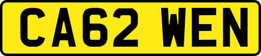 CA62WEN