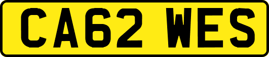 CA62WES