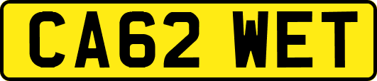 CA62WET