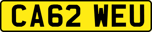 CA62WEU