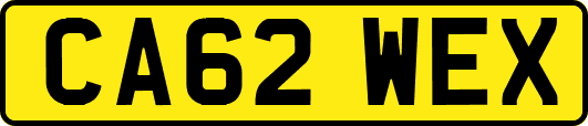 CA62WEX