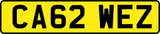 CA62WEZ