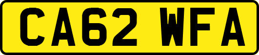 CA62WFA