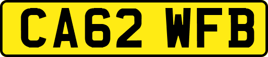 CA62WFB