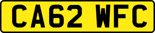 CA62WFC