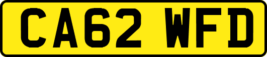 CA62WFD