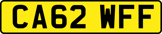 CA62WFF
