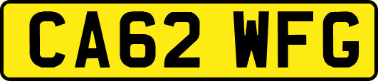 CA62WFG