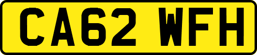 CA62WFH