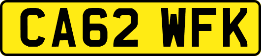 CA62WFK