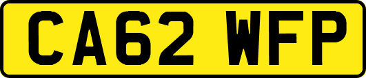 CA62WFP
