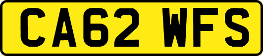 CA62WFS