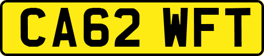 CA62WFT