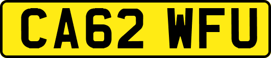 CA62WFU