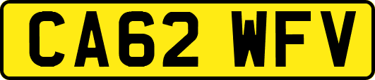 CA62WFV
