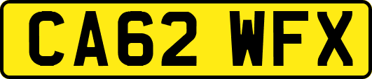 CA62WFX