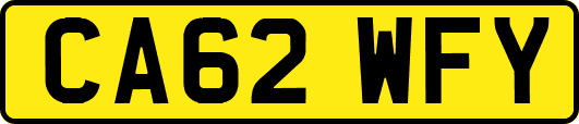 CA62WFY