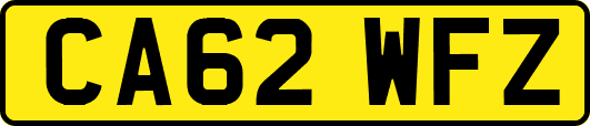 CA62WFZ